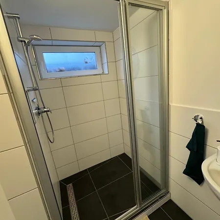 Gaestewohnung Birkenblick * Rheinbach