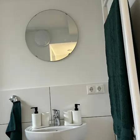 Gaestewohnung Birkenblick Appartement Rheinbach