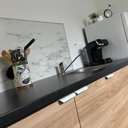 Gaestewohnung Birkenblick Appartement