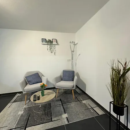 Gaestewohnung Birkenblick * Rheinbach