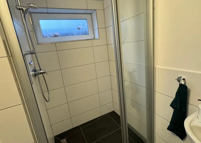 Gaestewohnung Birkenblick * Rheinbach