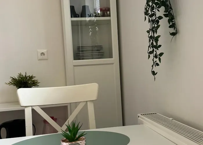 Gaestewohnung Birkenblick *