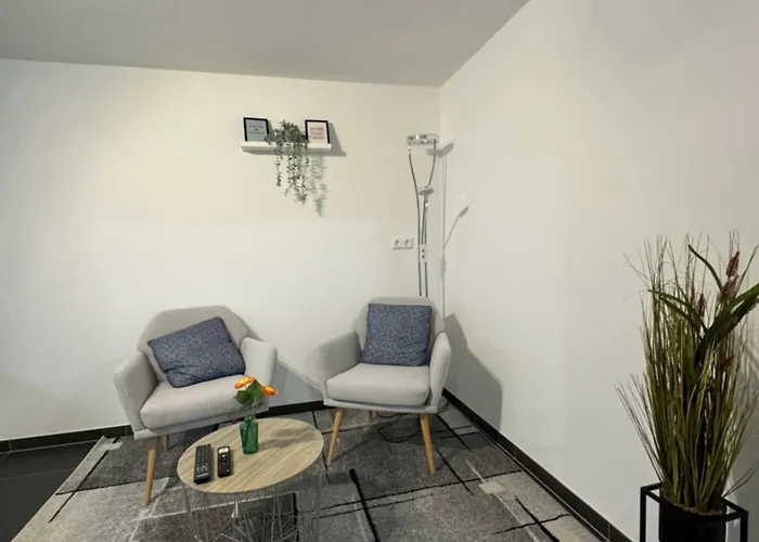 Gaestewohnung Birkenblick * Rheinbach